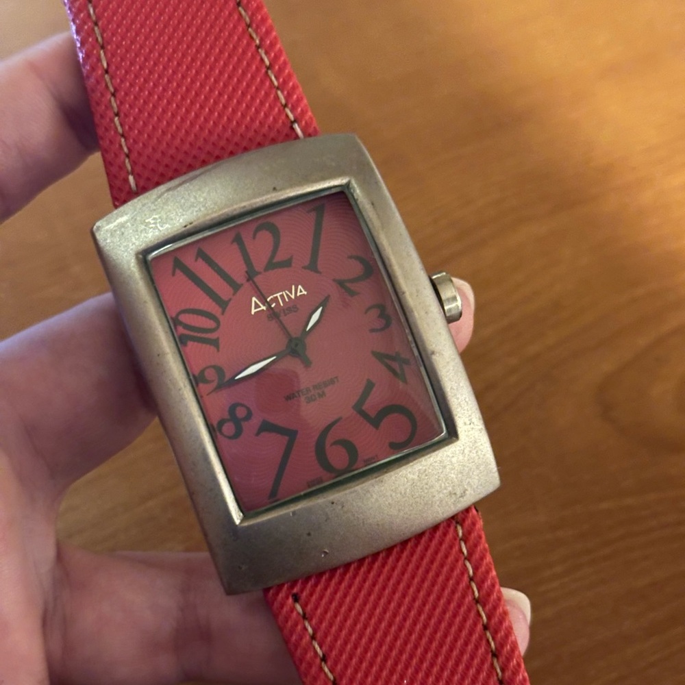 Activa Swiss #495494